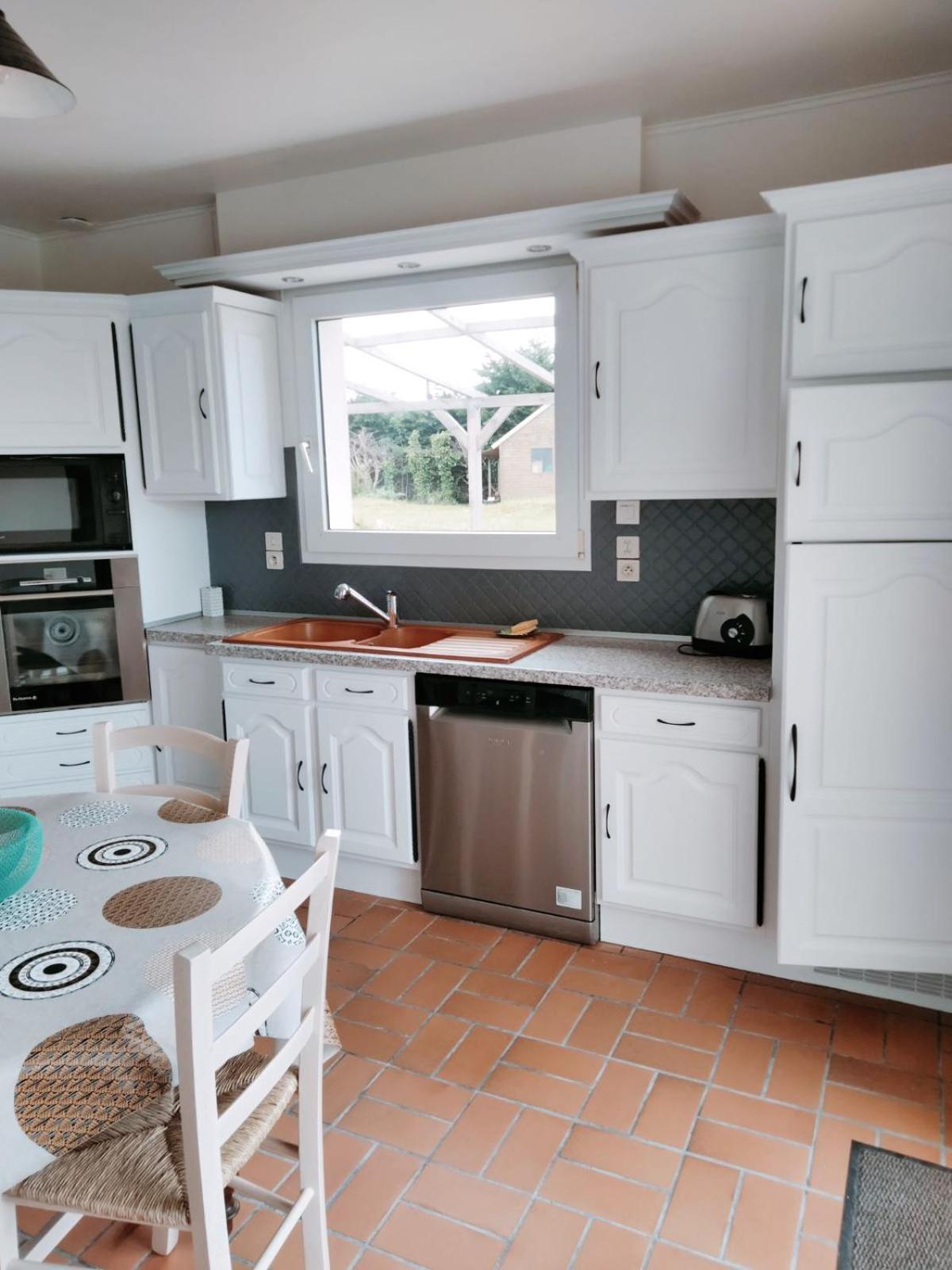 La Maison De L'Hermitage 225 M2 Terrain 2300 M2 Planguenoual Extérieur photo