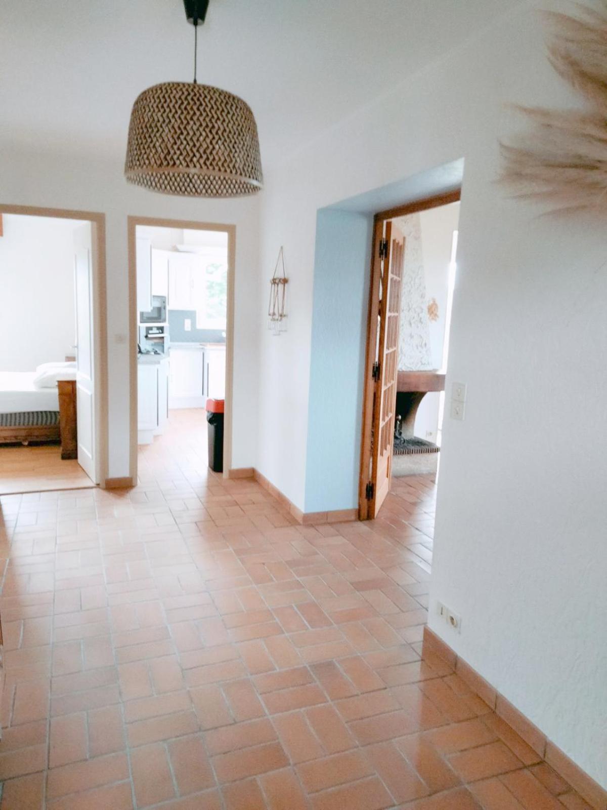 La Maison De L'Hermitage 225 M2 Terrain 2300 M2 Planguenoual Extérieur photo