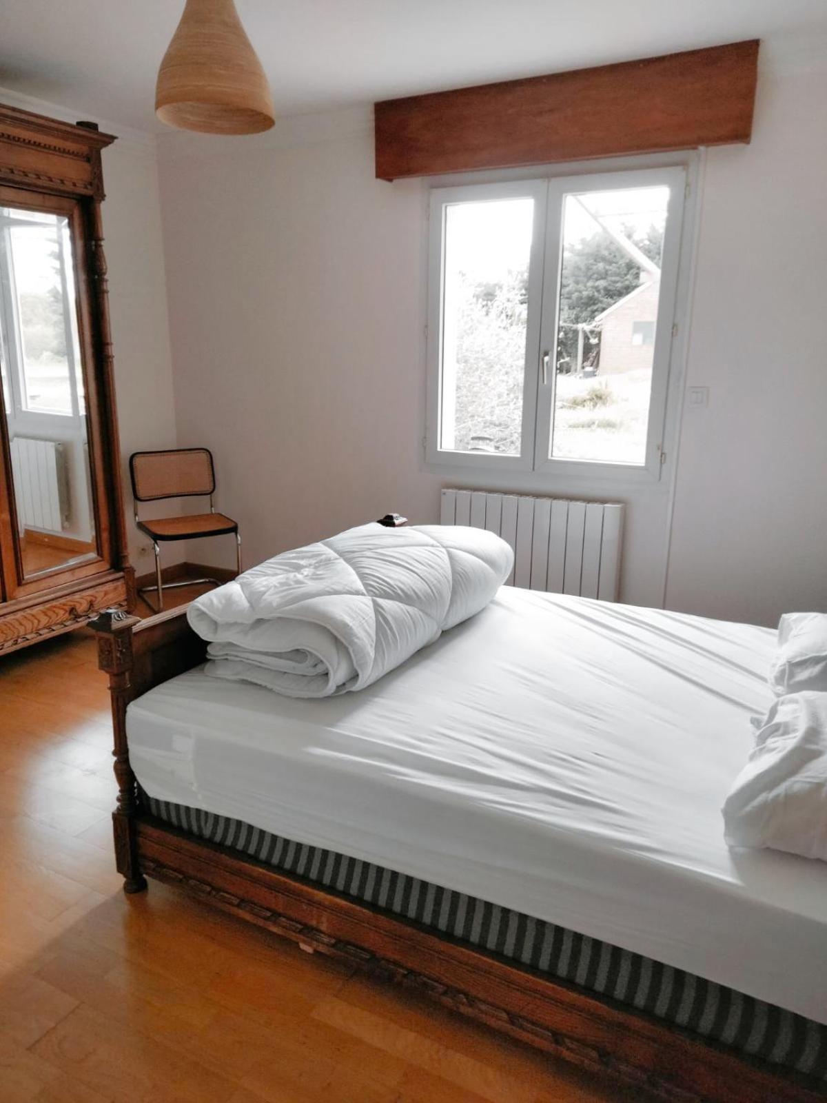 La Maison De L'Hermitage 225 M2 Terrain 2300 M2 Planguenoual Extérieur photo