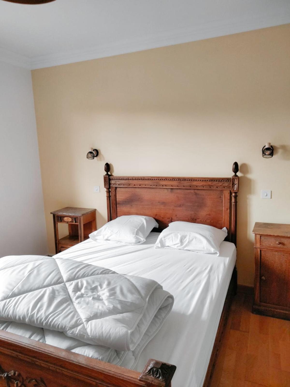 La Maison De L'Hermitage 225 M2 Terrain 2300 M2 Planguenoual Extérieur photo
