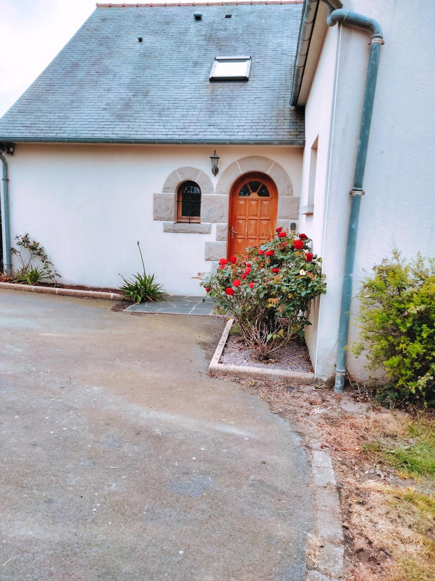 La Maison De L'Hermitage 225 M2 Terrain 2300 M2 Planguenoual Extérieur photo