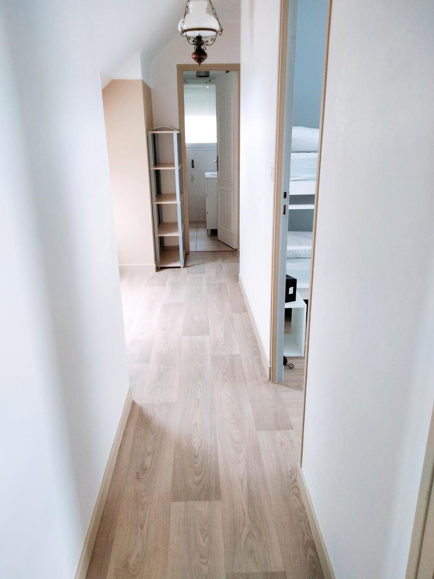 La Maison De L'Hermitage 225 M2 Terrain 2300 M2 Planguenoual Extérieur photo