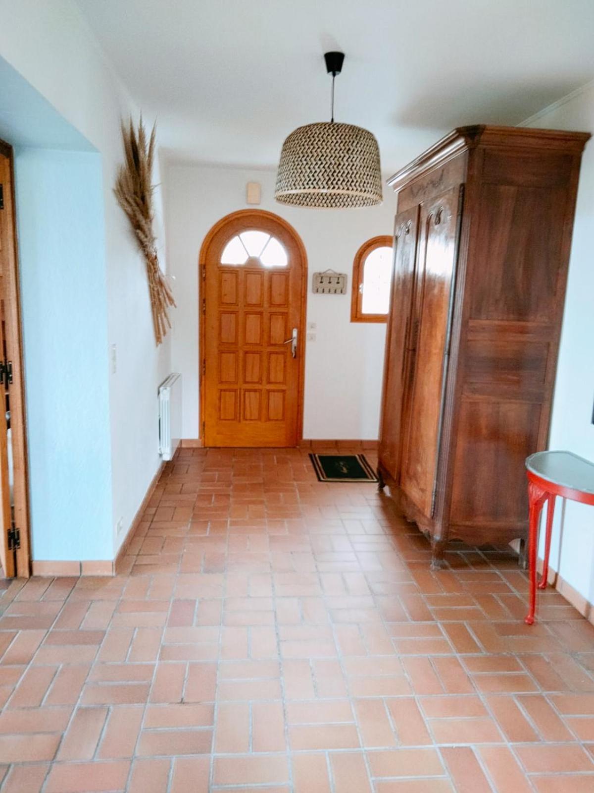 La Maison De L'Hermitage 225 M2 Terrain 2300 M2 Planguenoual Extérieur photo