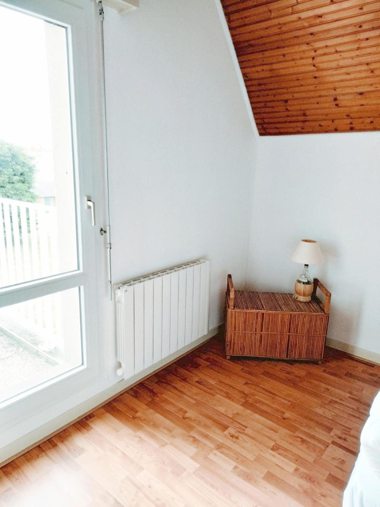 La Maison De L'Hermitage 225 M2 Terrain 2300 M2 Planguenoual Extérieur photo