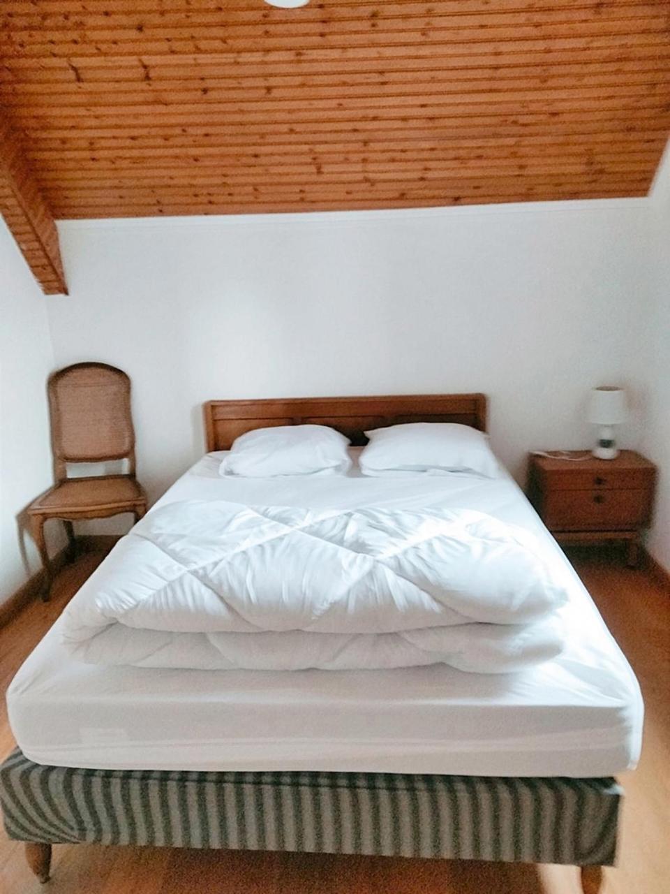 La Maison De L'Hermitage 225 M2 Terrain 2300 M2 Planguenoual Extérieur photo