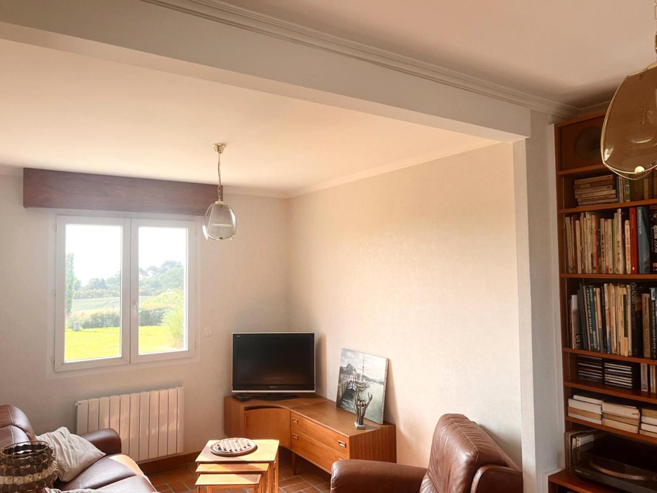 La Maison De L'Hermitage 225 M2 Terrain 2300 M2 Planguenoual Extérieur photo