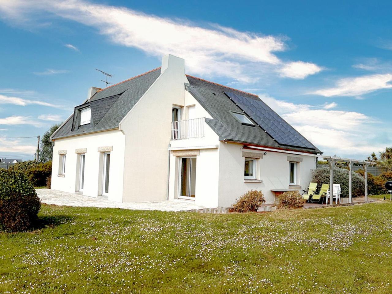 La Maison De L'Hermitage 225 M2 Terrain 2300 M2 Planguenoual Extérieur photo