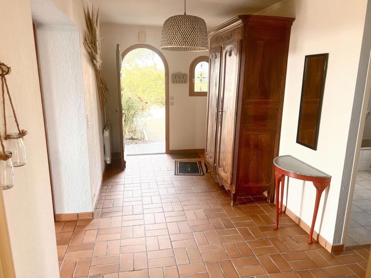 La Maison De L'Hermitage 225 M2 Terrain 2300 M2 Planguenoual Extérieur photo